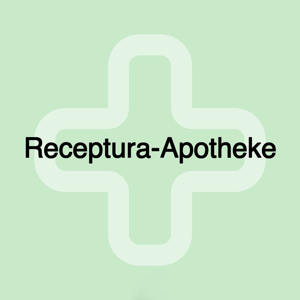 Receptura-Apotheke