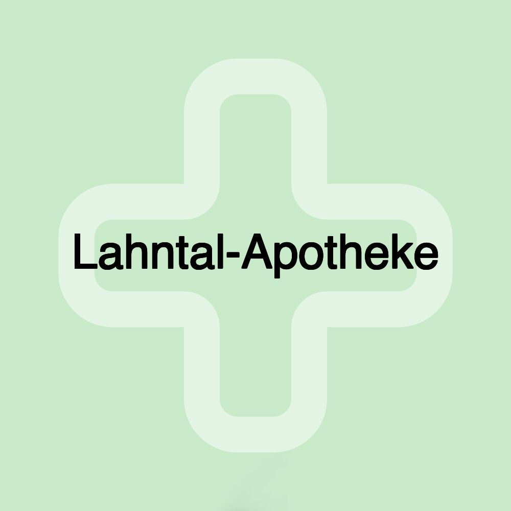 Lahntal-Apotheke