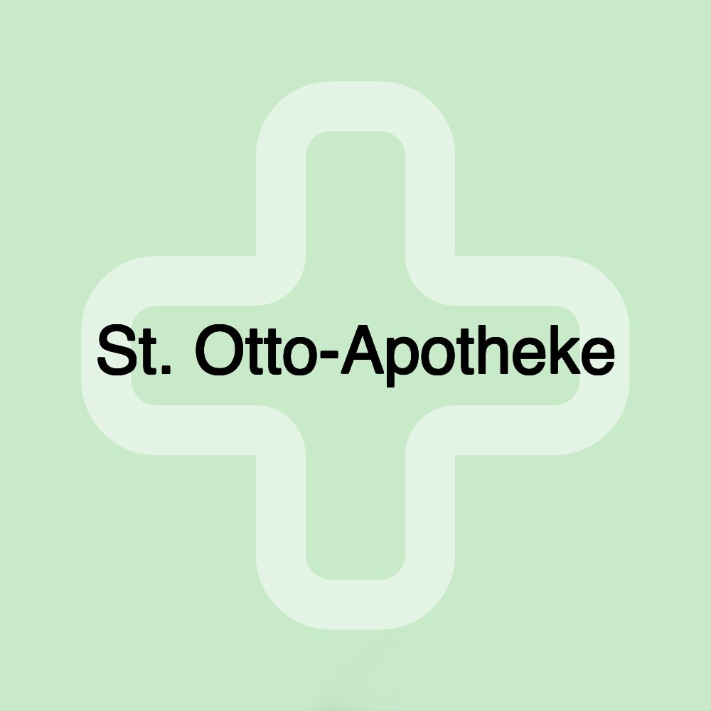 St. Otto-Apotheke