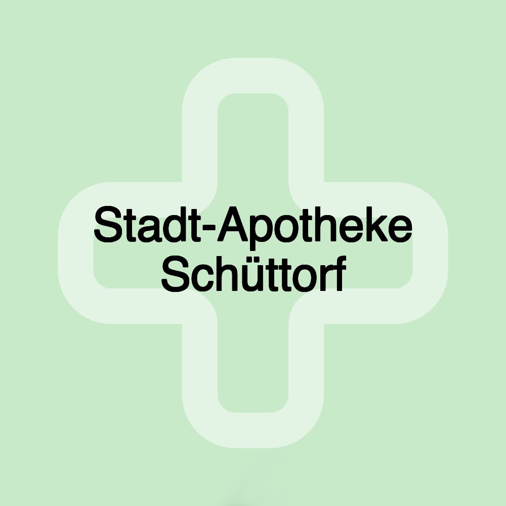 Stadt-Apotheke Schüttorf