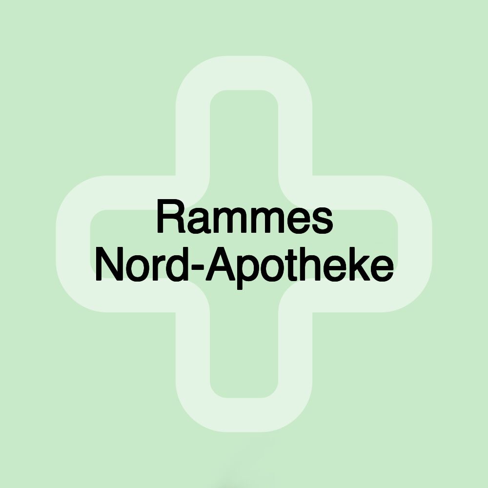 Rammes Nord-Apotheke