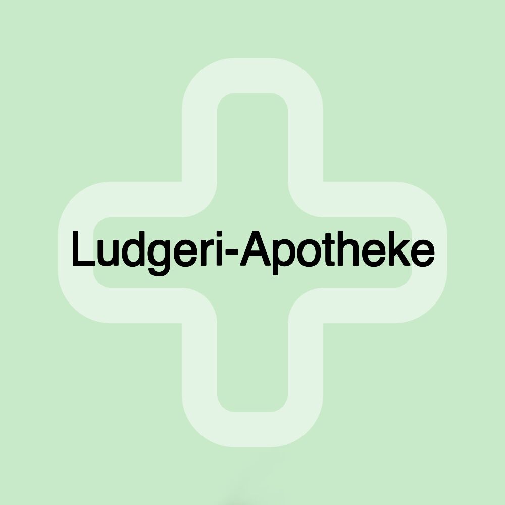 Ludgeri-Apotheke