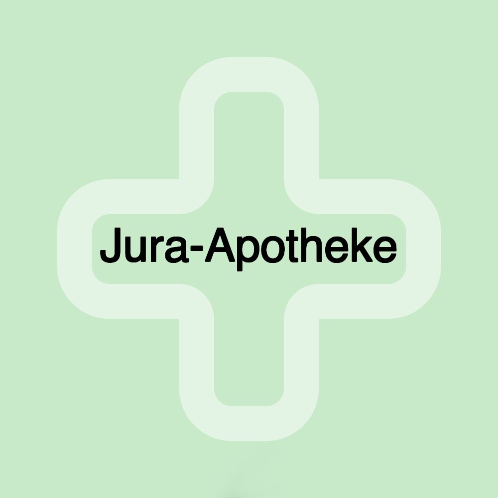 Jura-Apotheke