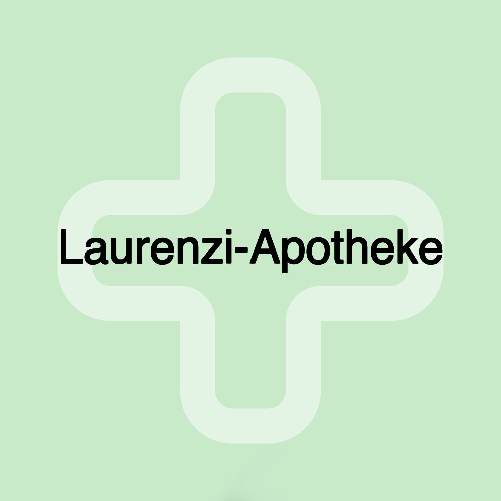 Laurenzi-Apotheke