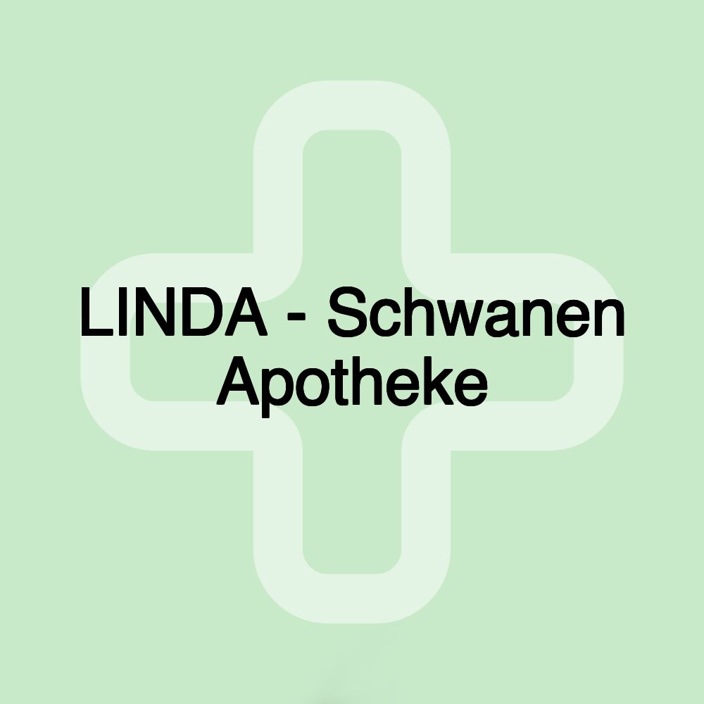 LINDA - Schwanen Apotheke