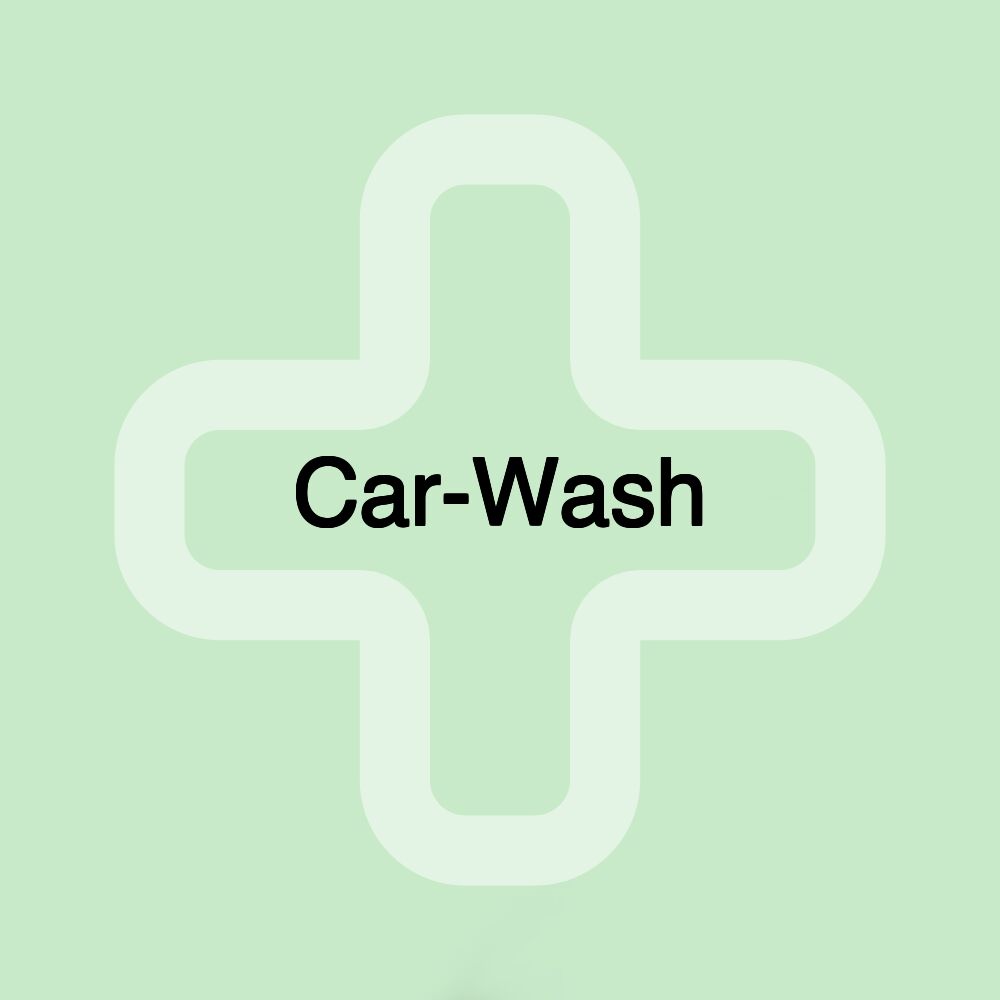 Car-Wash