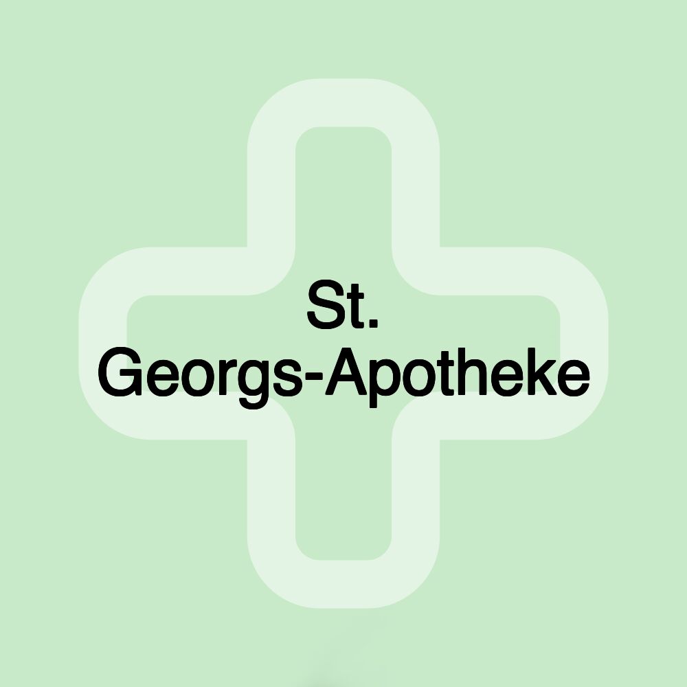 St. Georgs-Apotheke