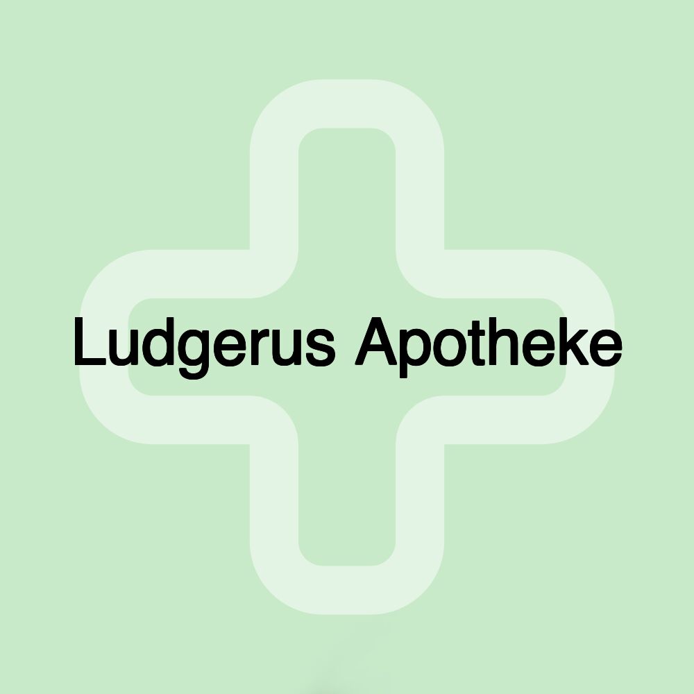 Ludgerus Apotheke