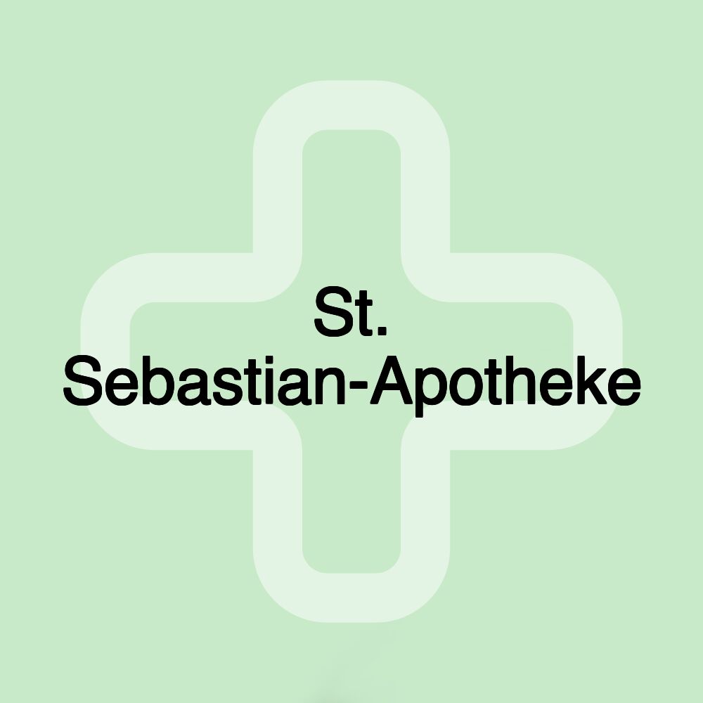 St. Sebastian-Apotheke