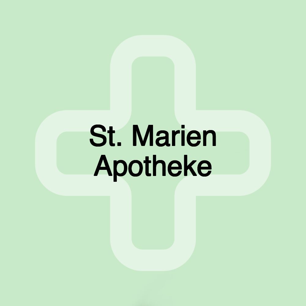 St. Marien Apotheke