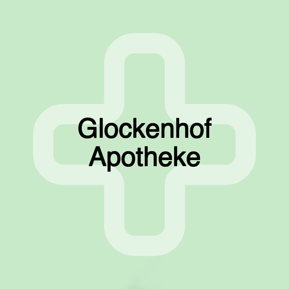 Glockenhof Apotheke