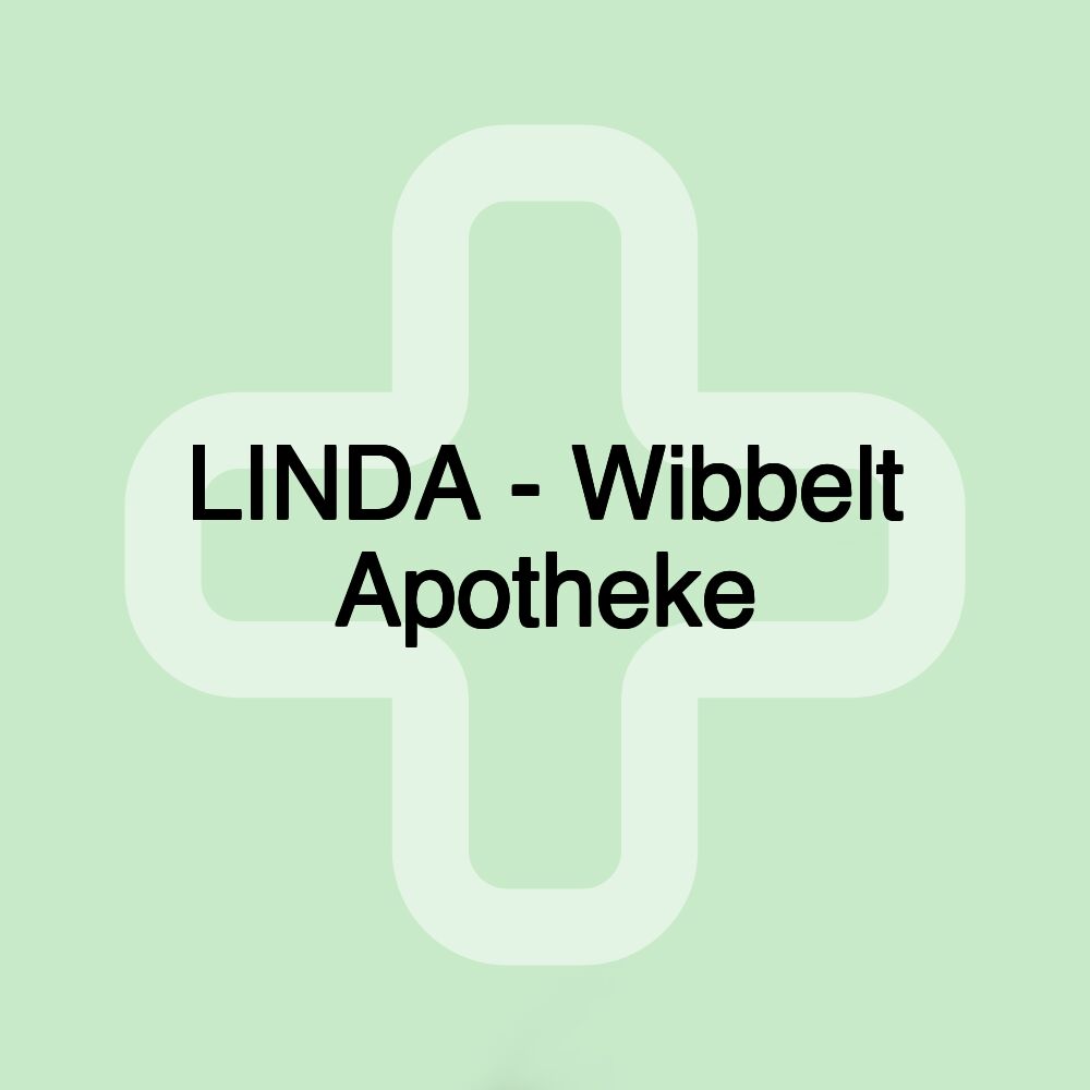 LINDA - Wibbelt Apotheke