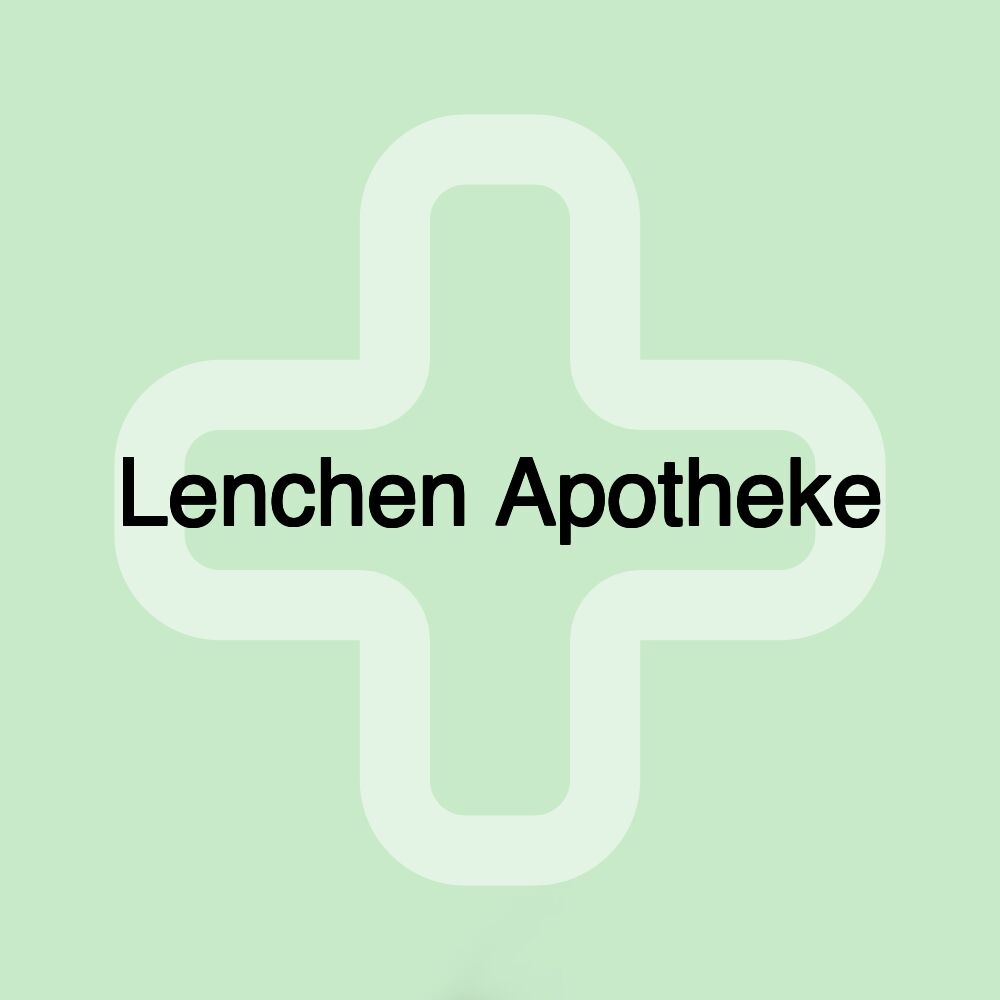 Lenchen Apotheke