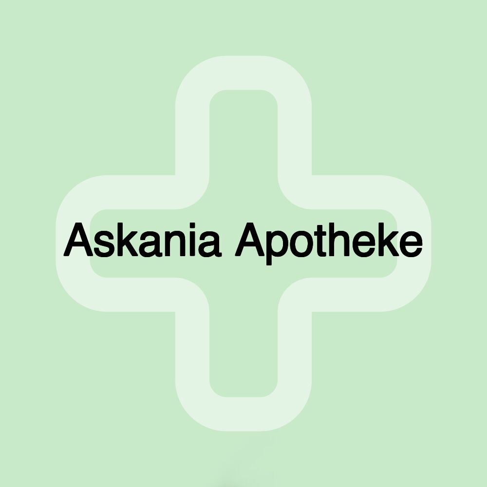 Askania Apotheke