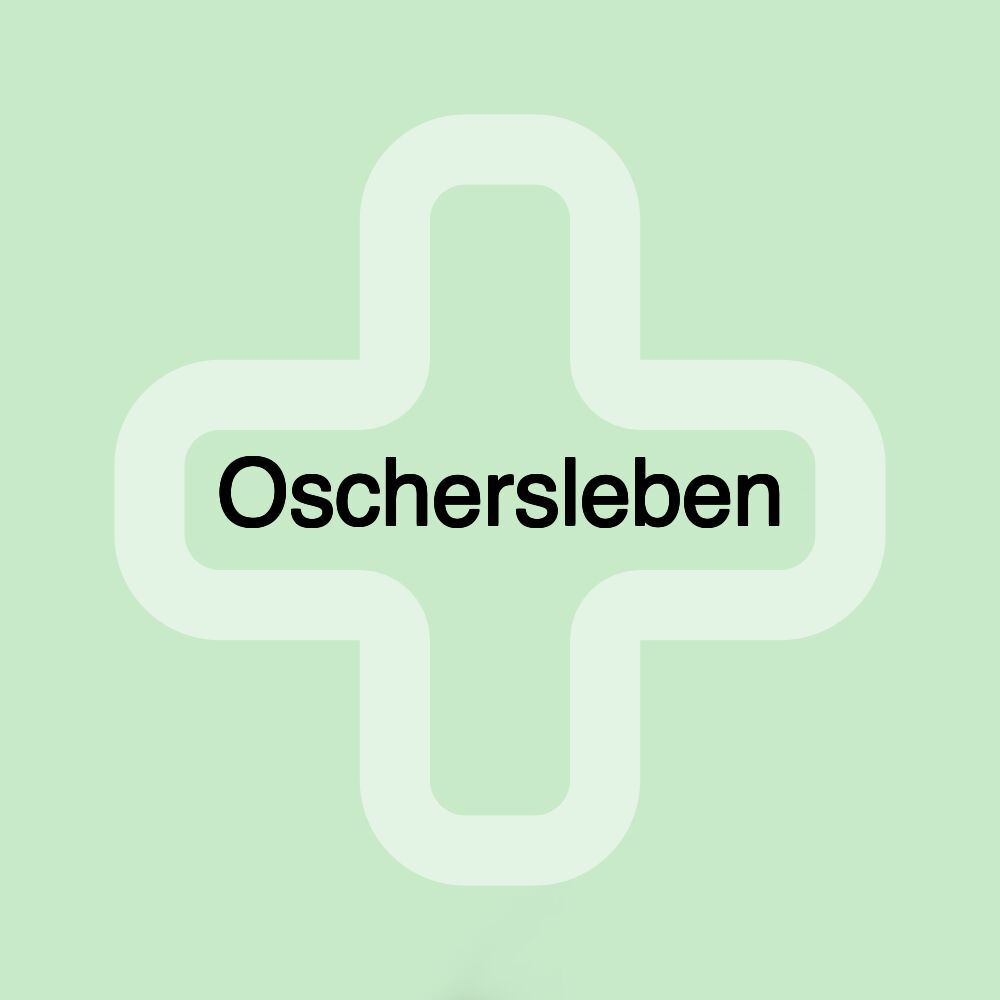 Oschersleben