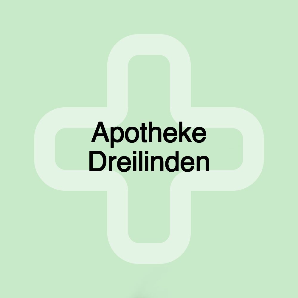 Apotheke Dreilinden