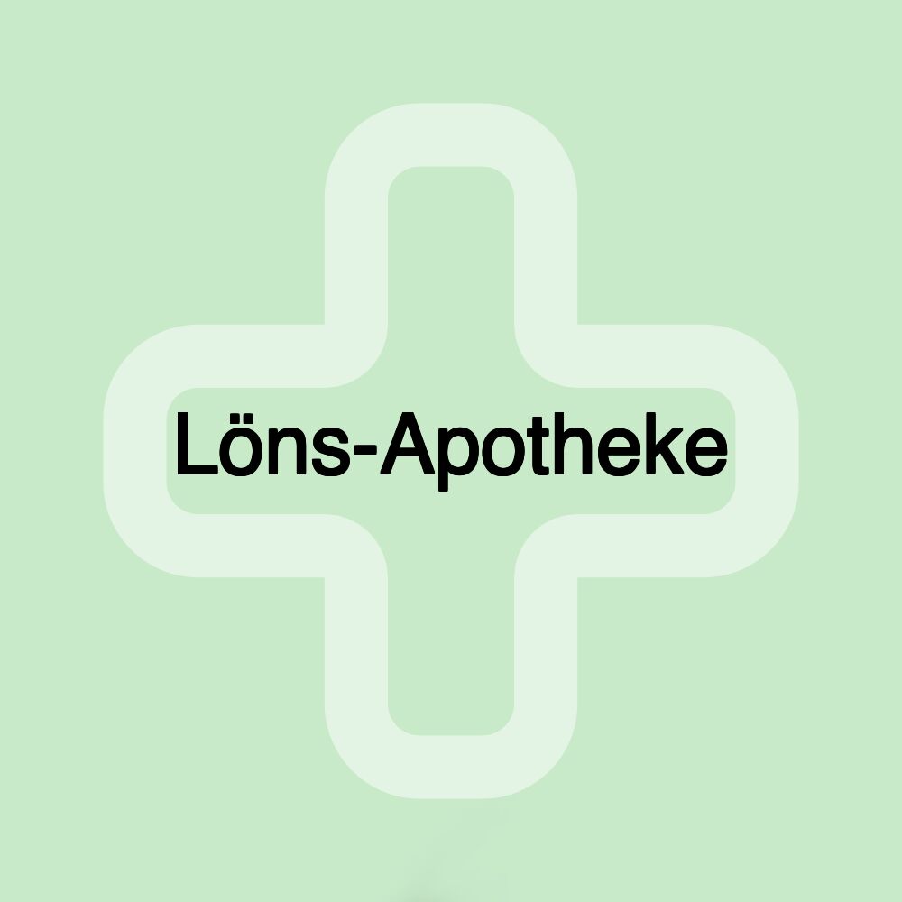 Löns-Apotheke