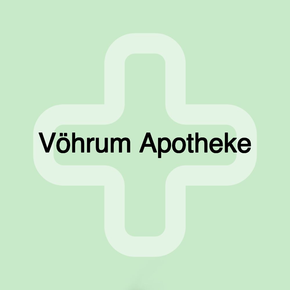 Vöhrum Apotheke