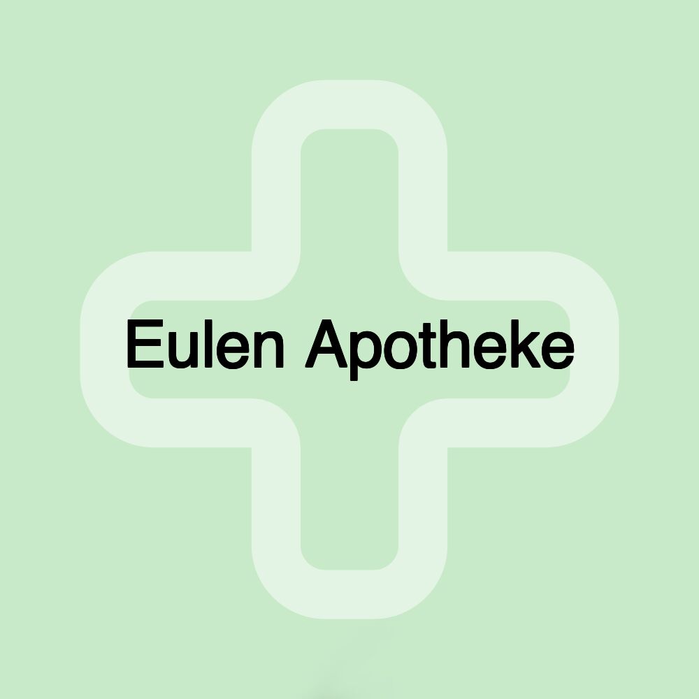 Eulen Apotheke