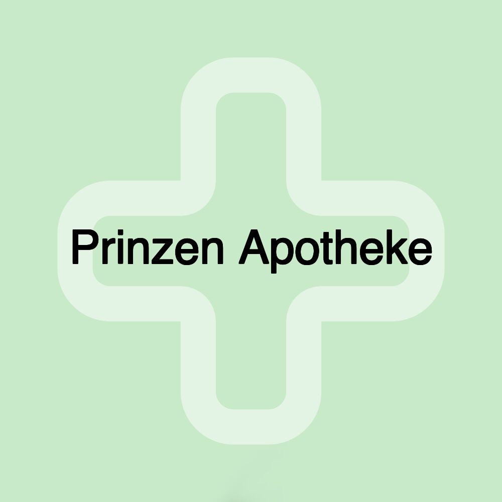 Prinzen Apotheke