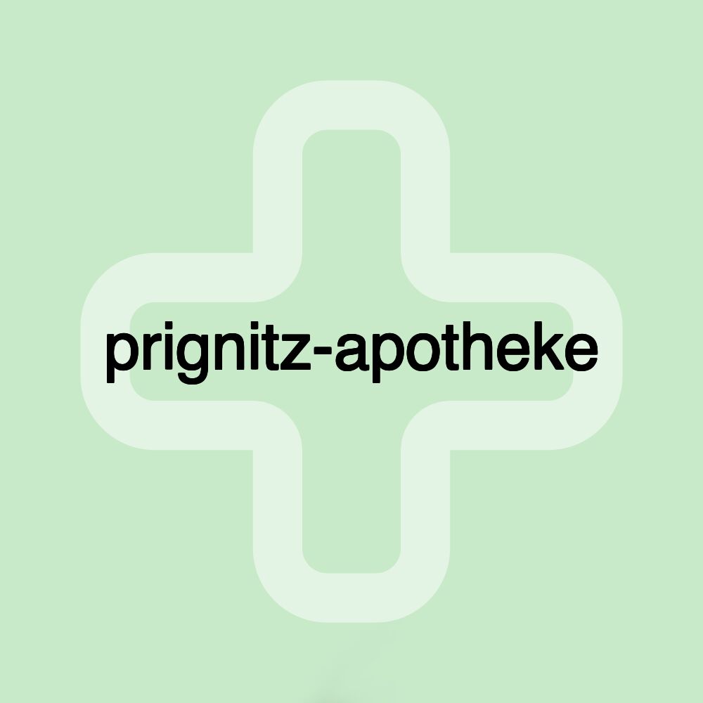 prignitz-apotheke