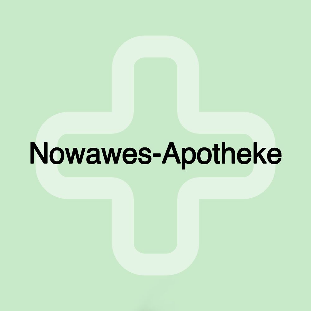 Nowawes-Apotheke