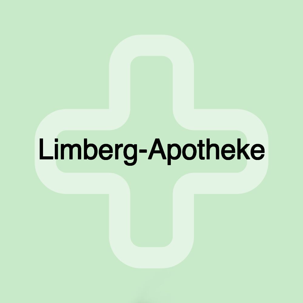 Limberg-Apotheke