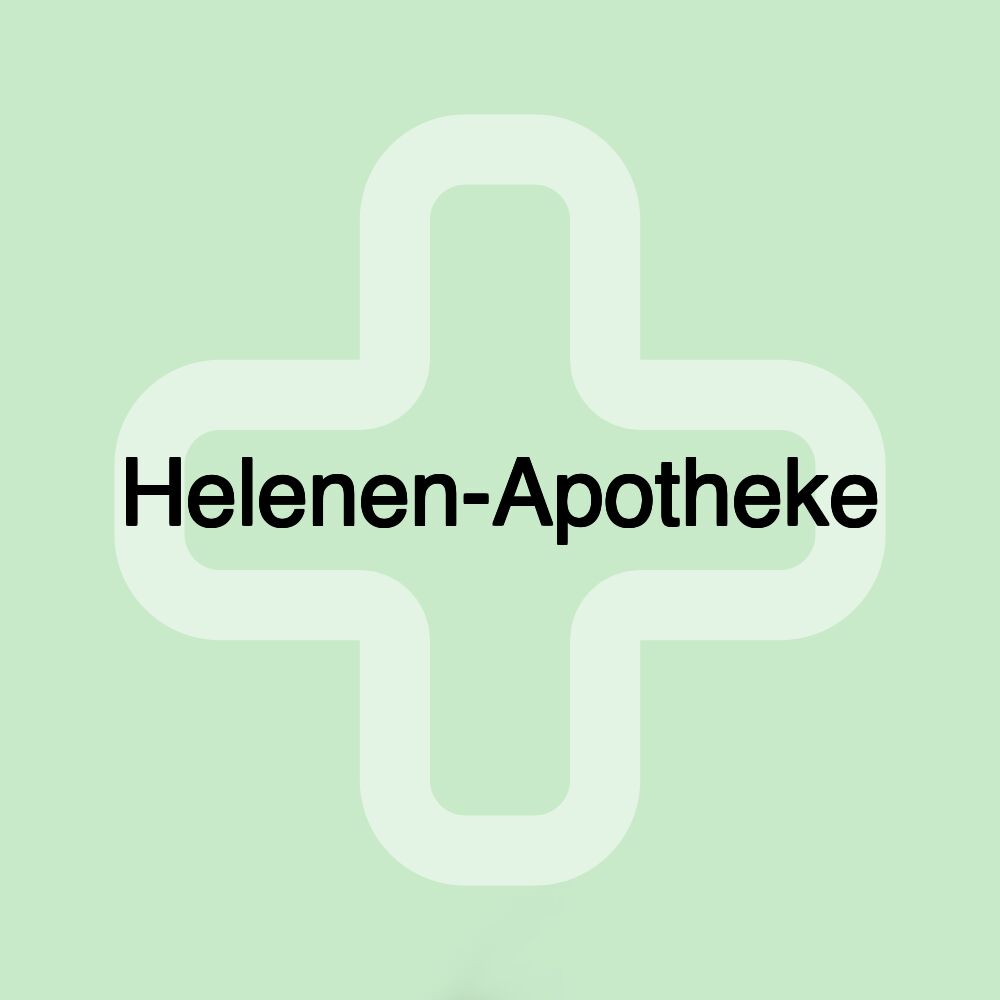 Helenen-Apotheke