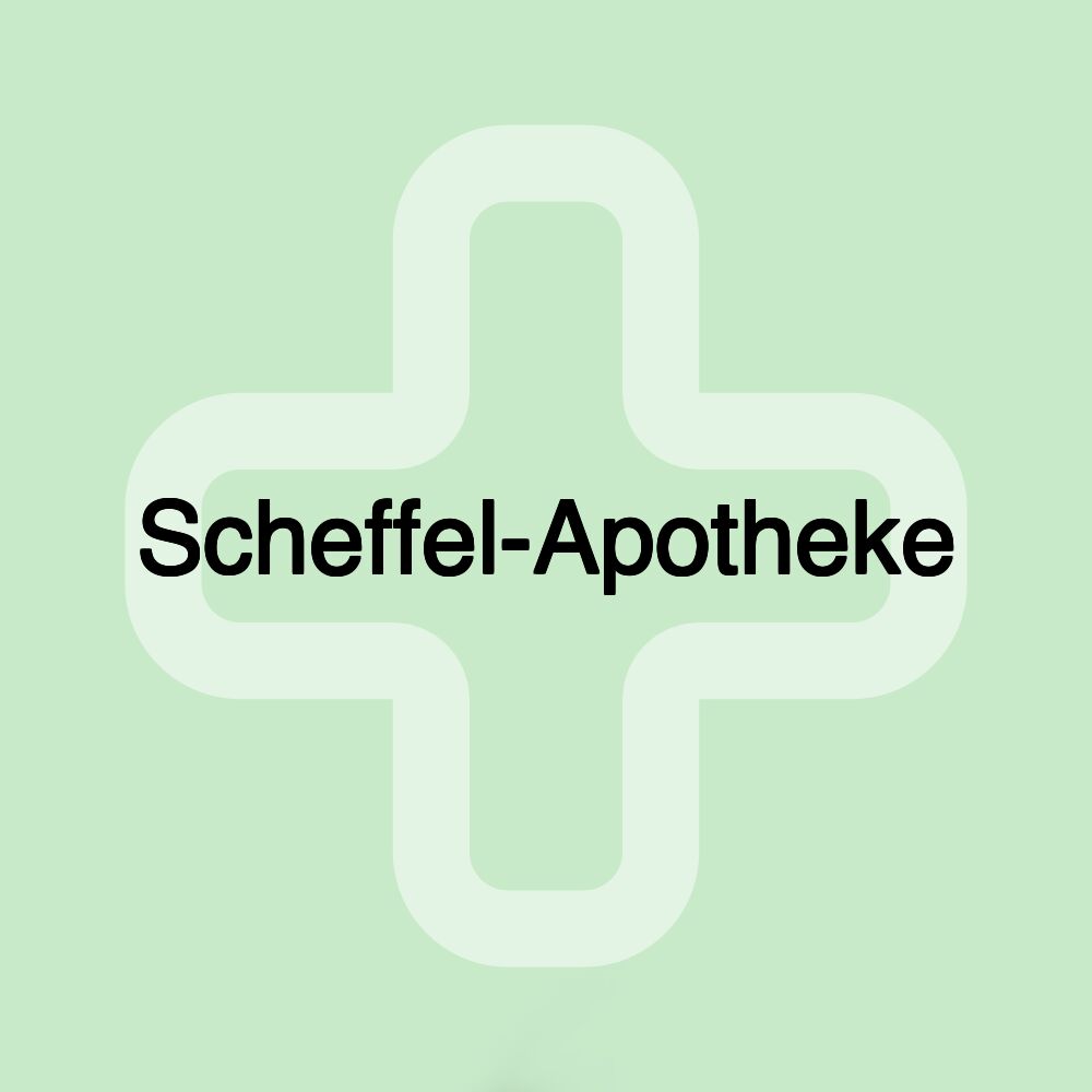 Scheffel-Apotheke