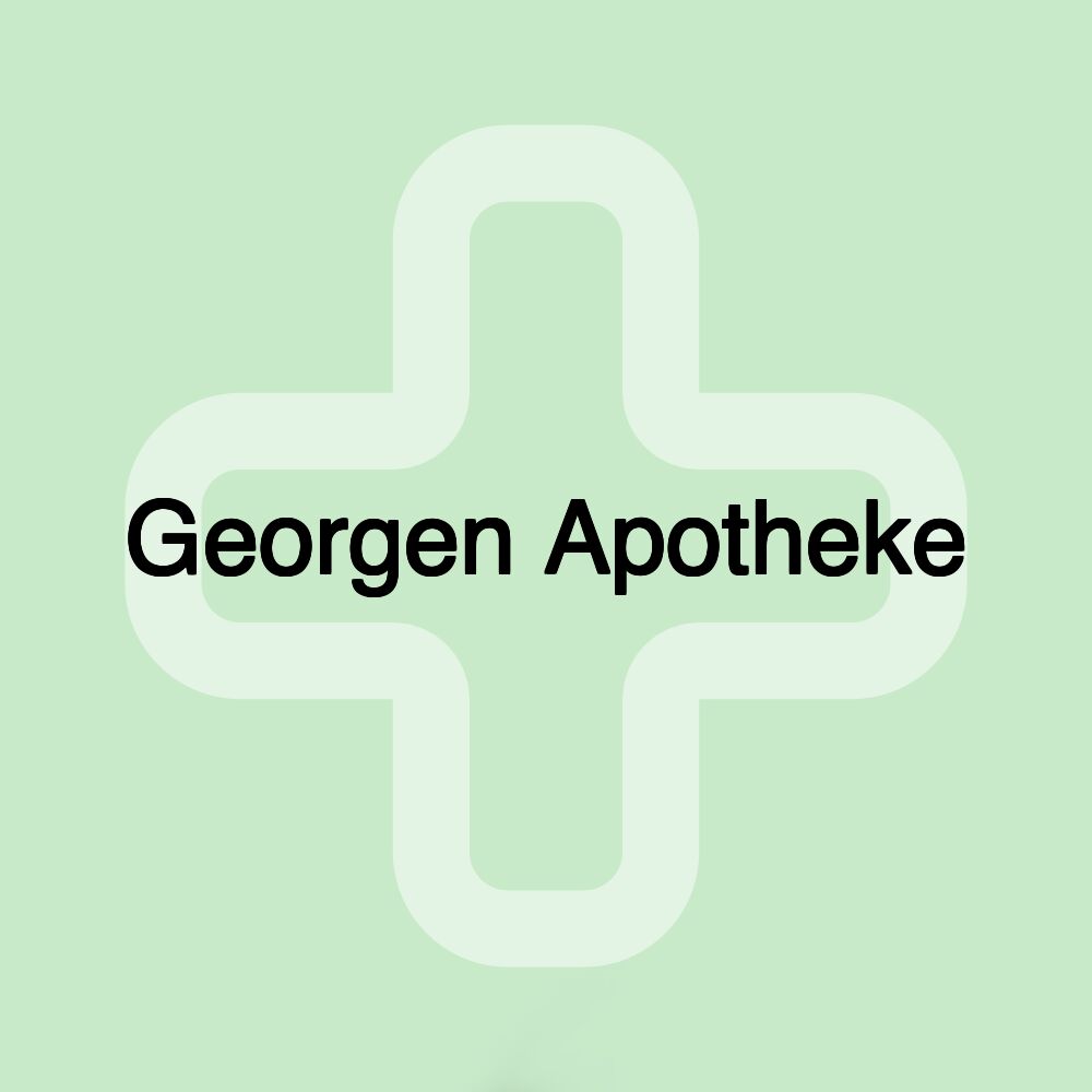 Georgen Apotheke