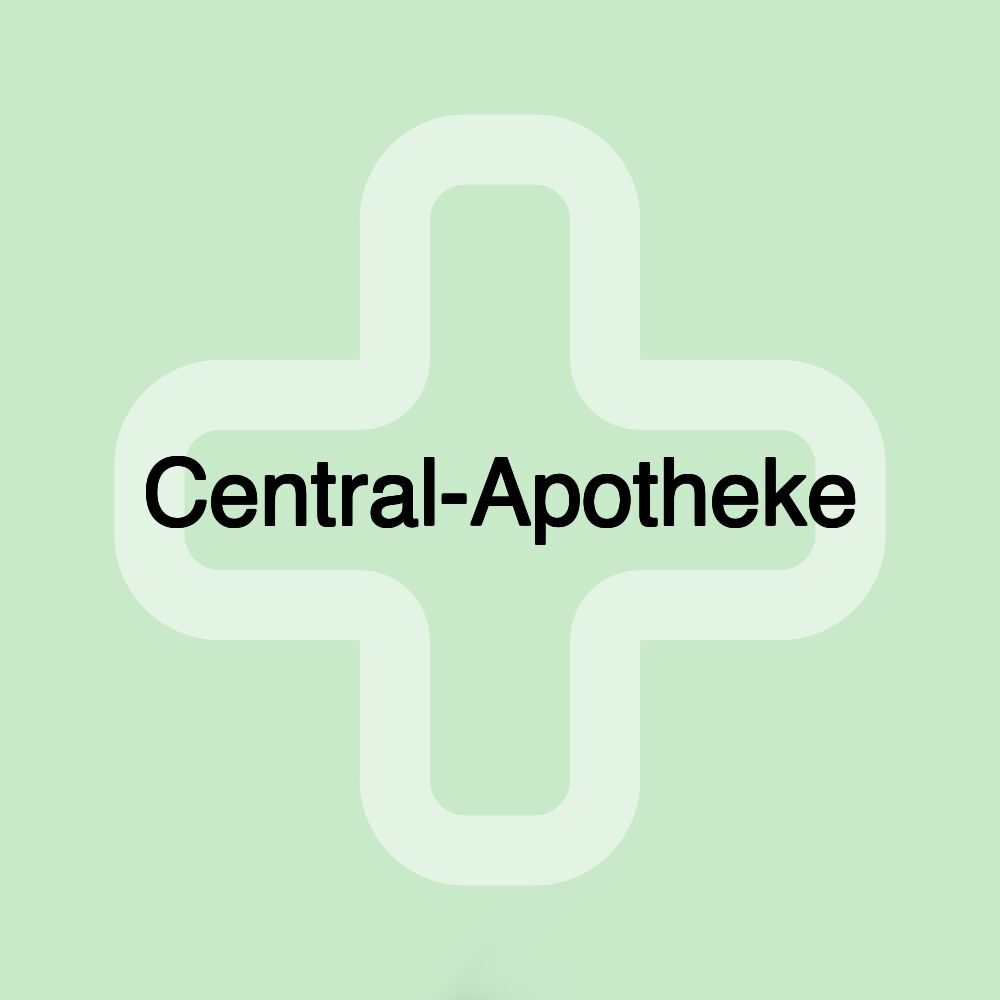 Central-Apotheke