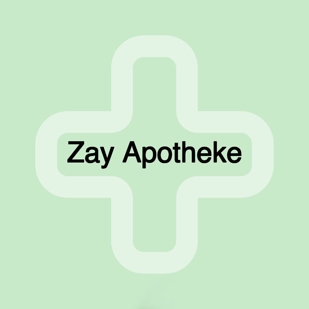 Zay Apotheke