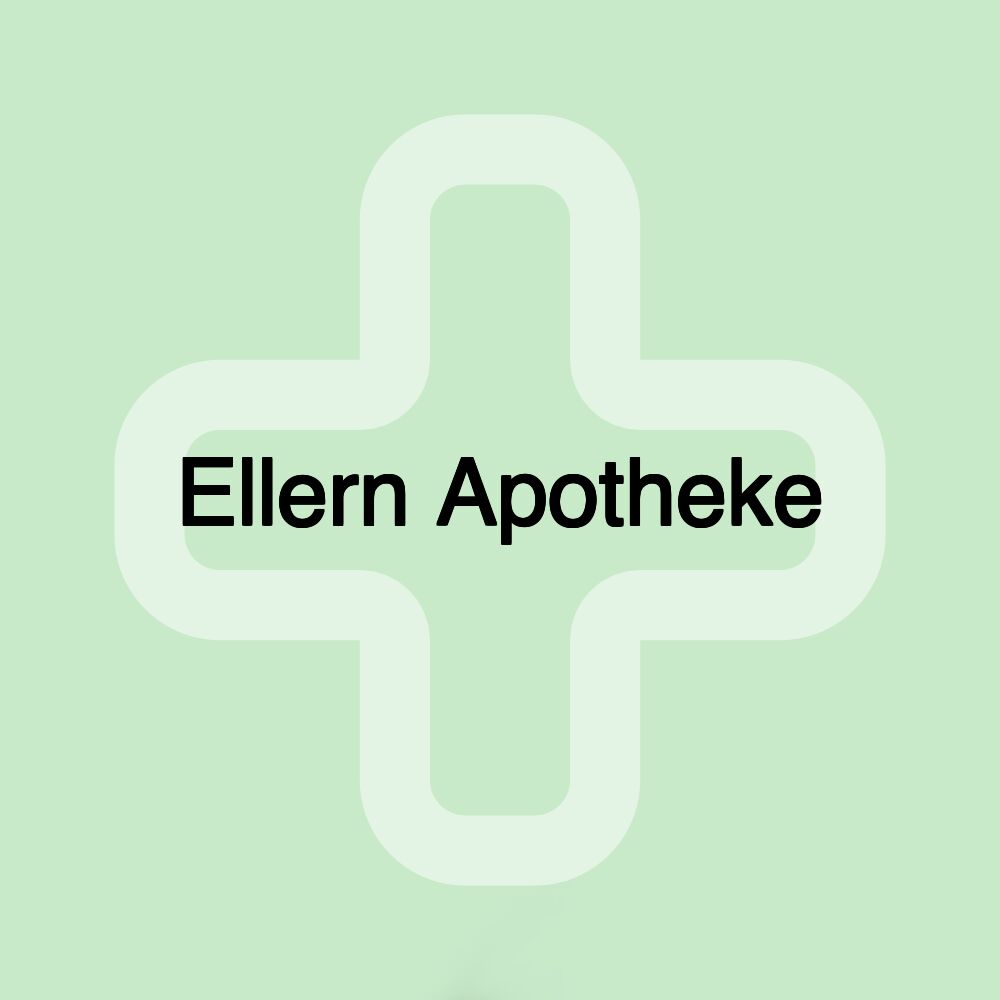 Ellern Apotheke