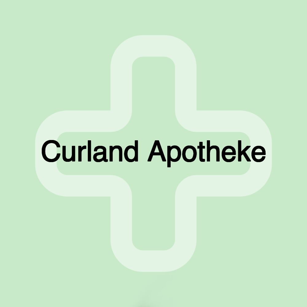 Curland Apotheke