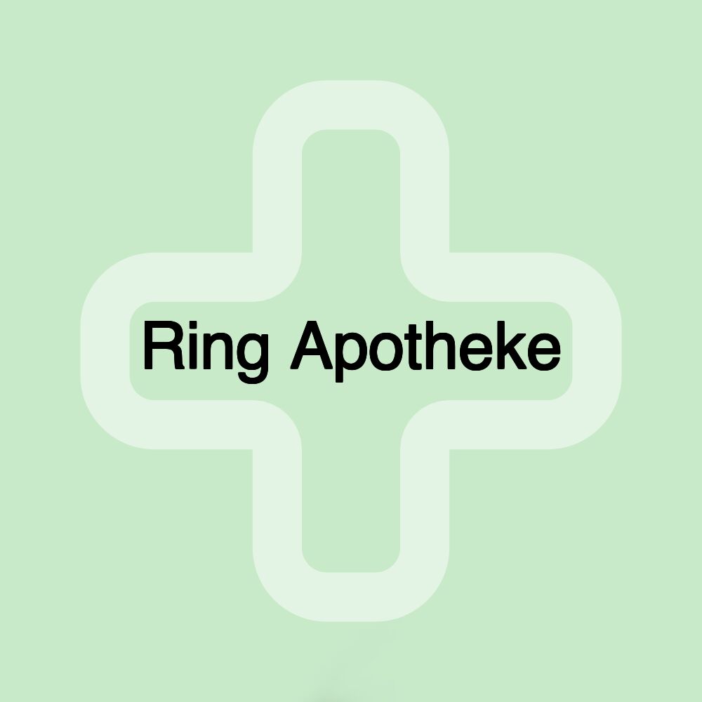 Ring Apotheke