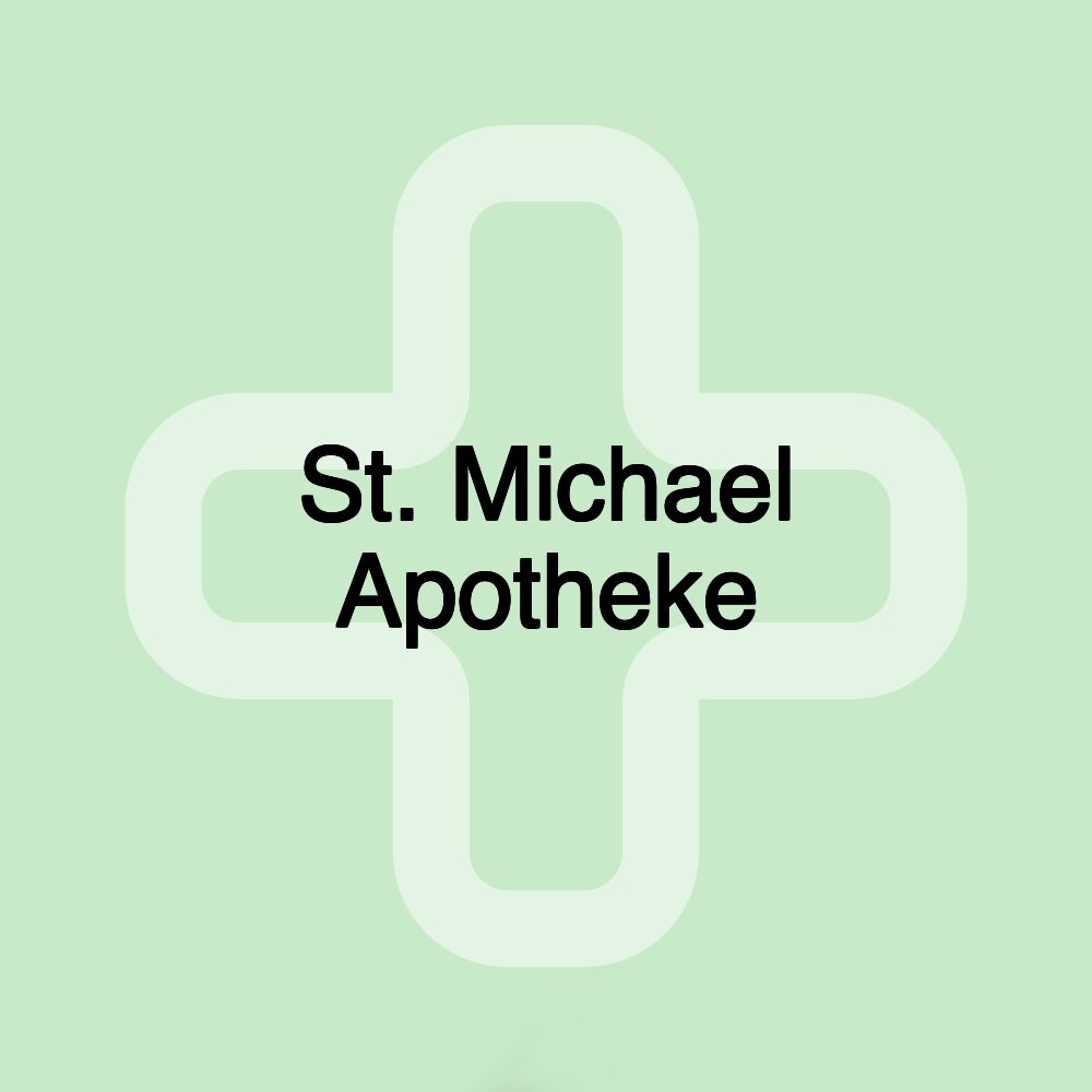 St. Michael Apotheke