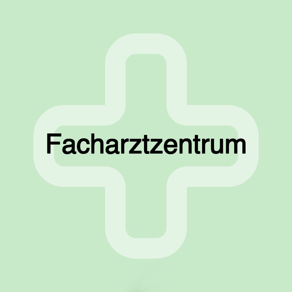 Facharztzentrum