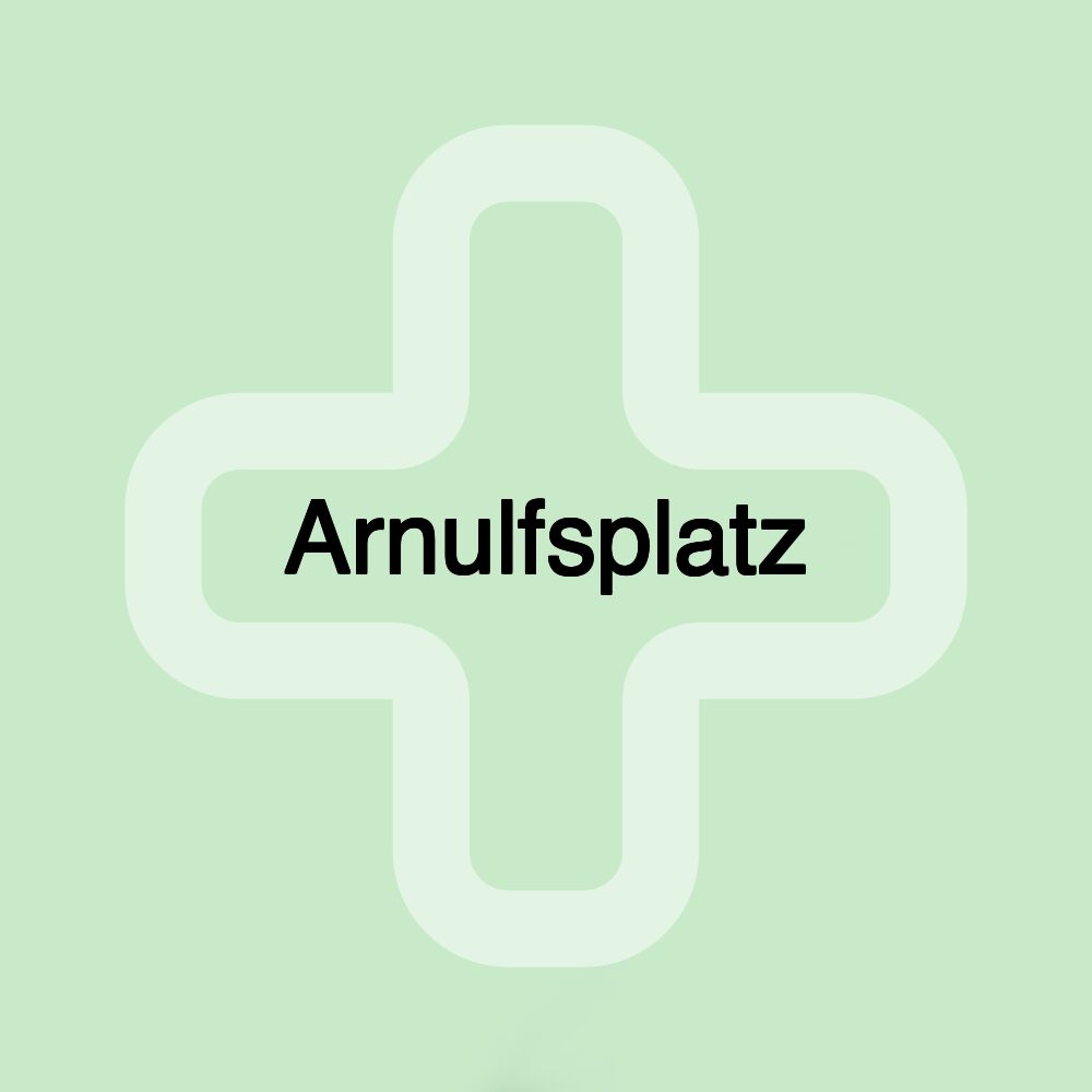 Arnulfsplatz