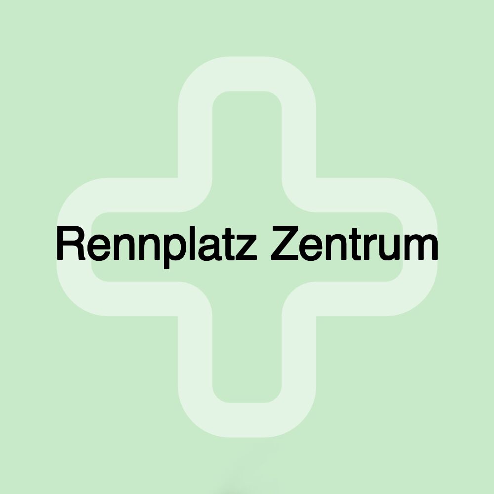 Rennplatz Zentrum