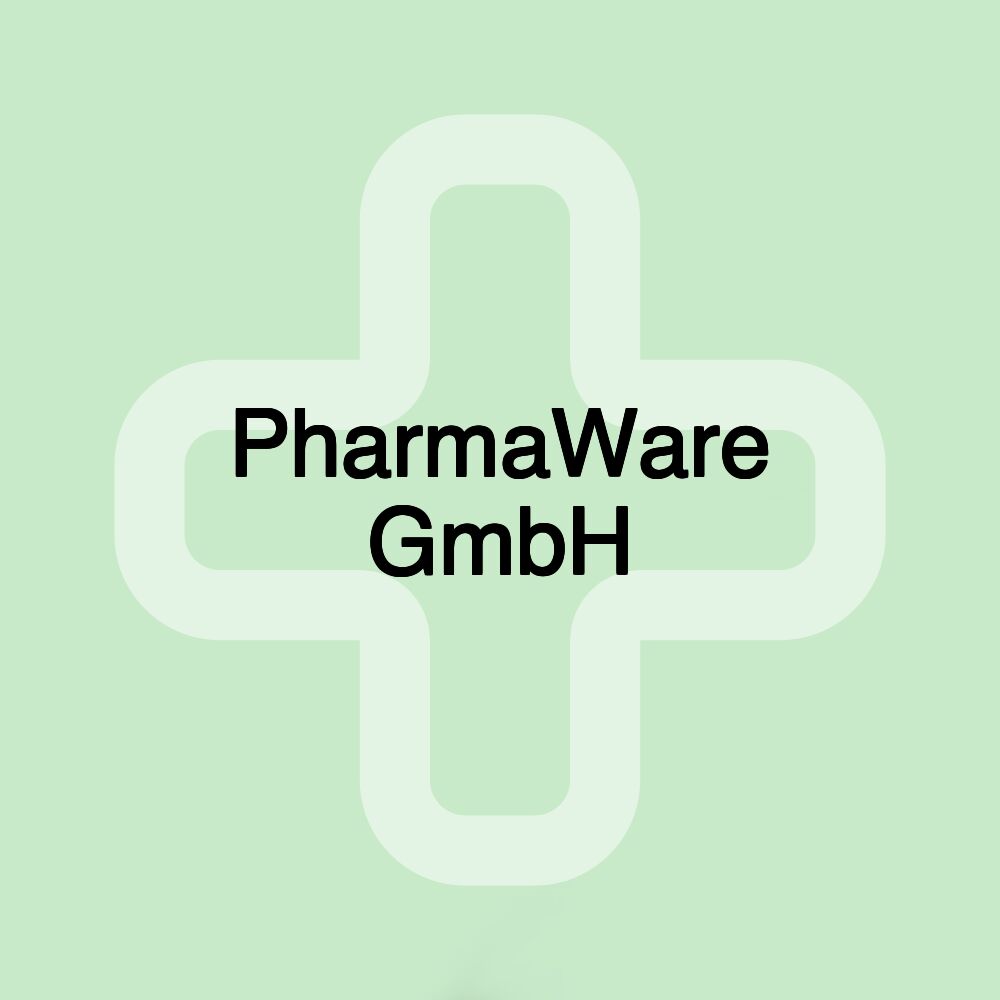 PharmaWare GmbH