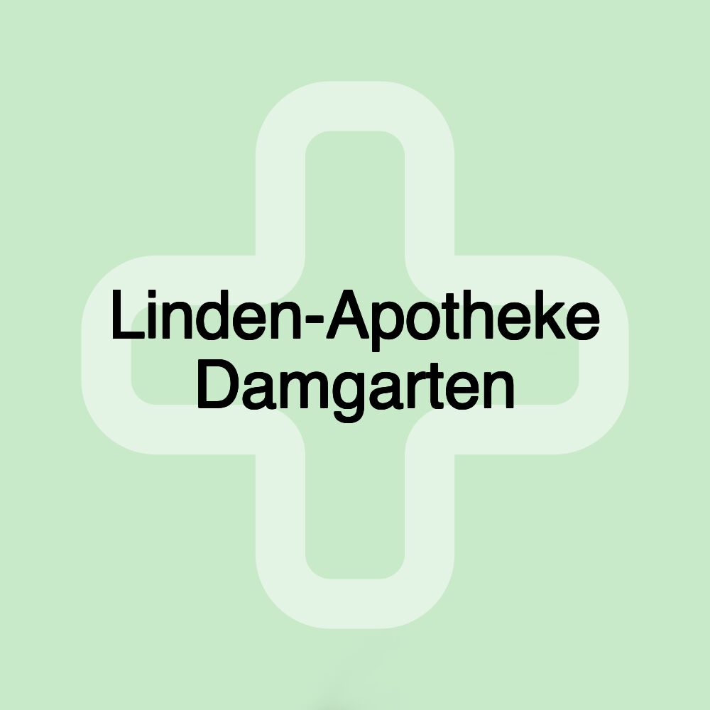 Linden-Apotheke Damgarten