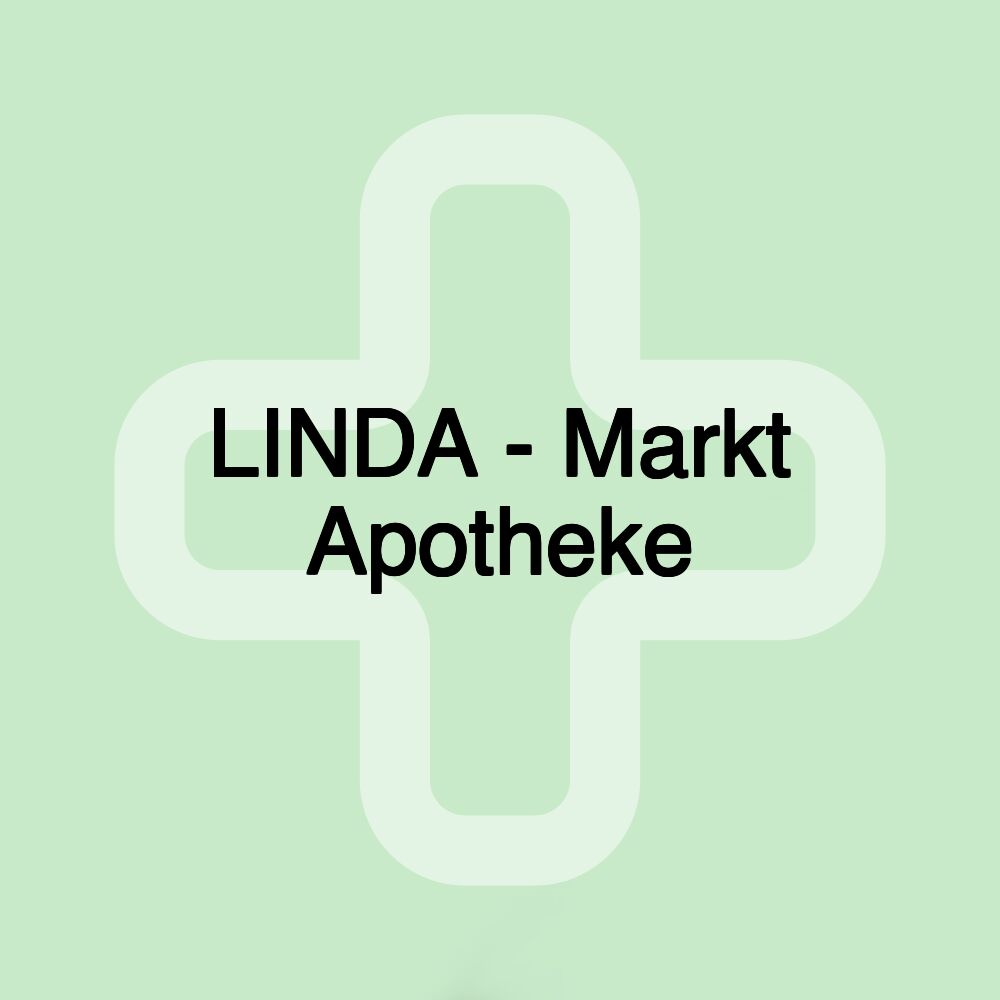 LINDA - Markt Apotheke