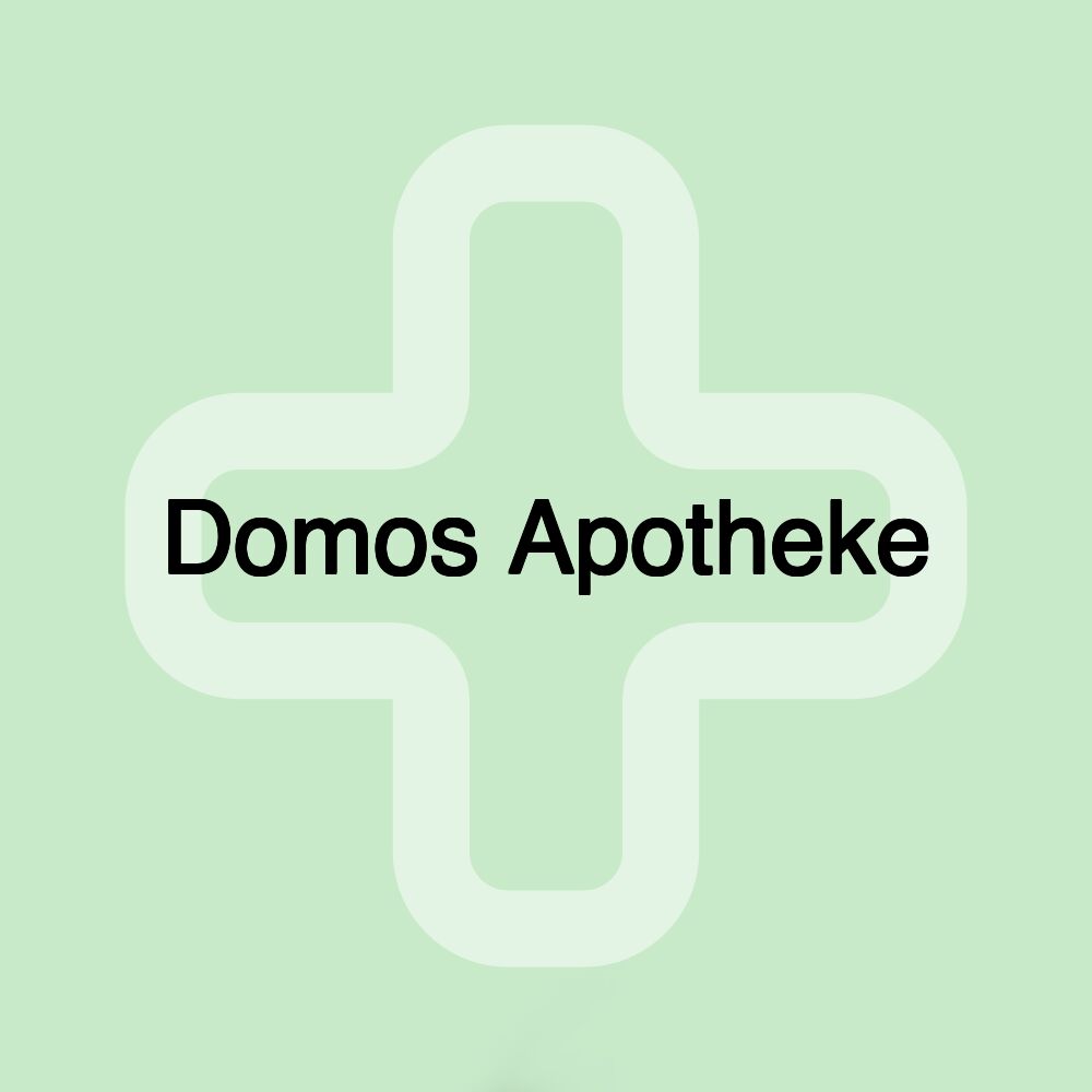 Domos Apotheke