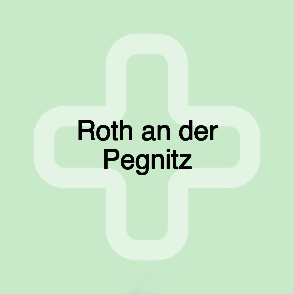 Roth an der Pegnitz