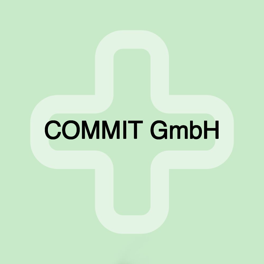 COMMIT GmbH