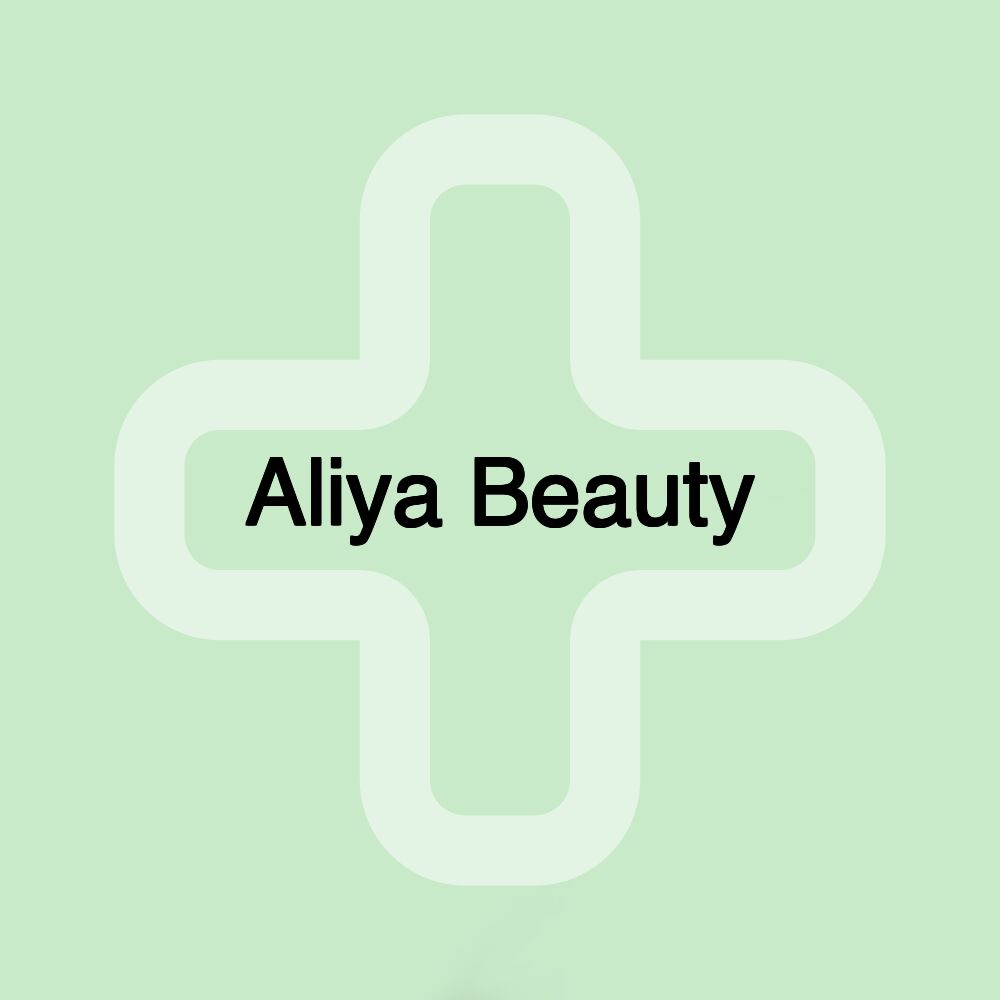 Aliya Beauty