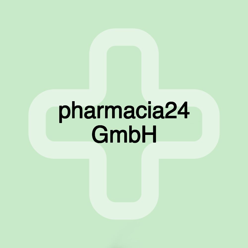 pharmacia24 GmbH