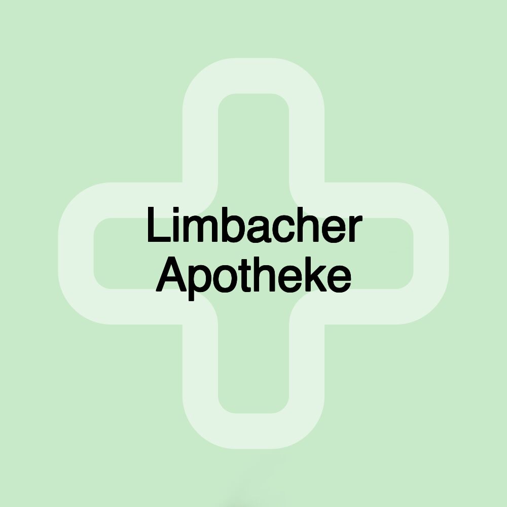 Limbacher Apotheke