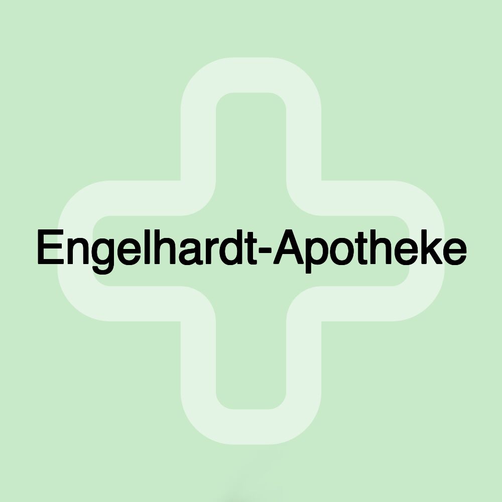 Engelhardt-Apotheke