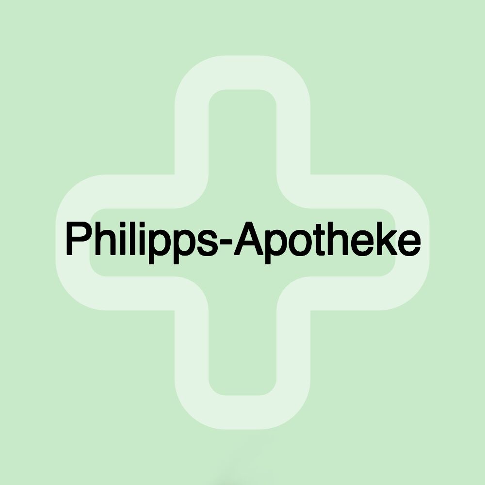 Philipps-Apotheke